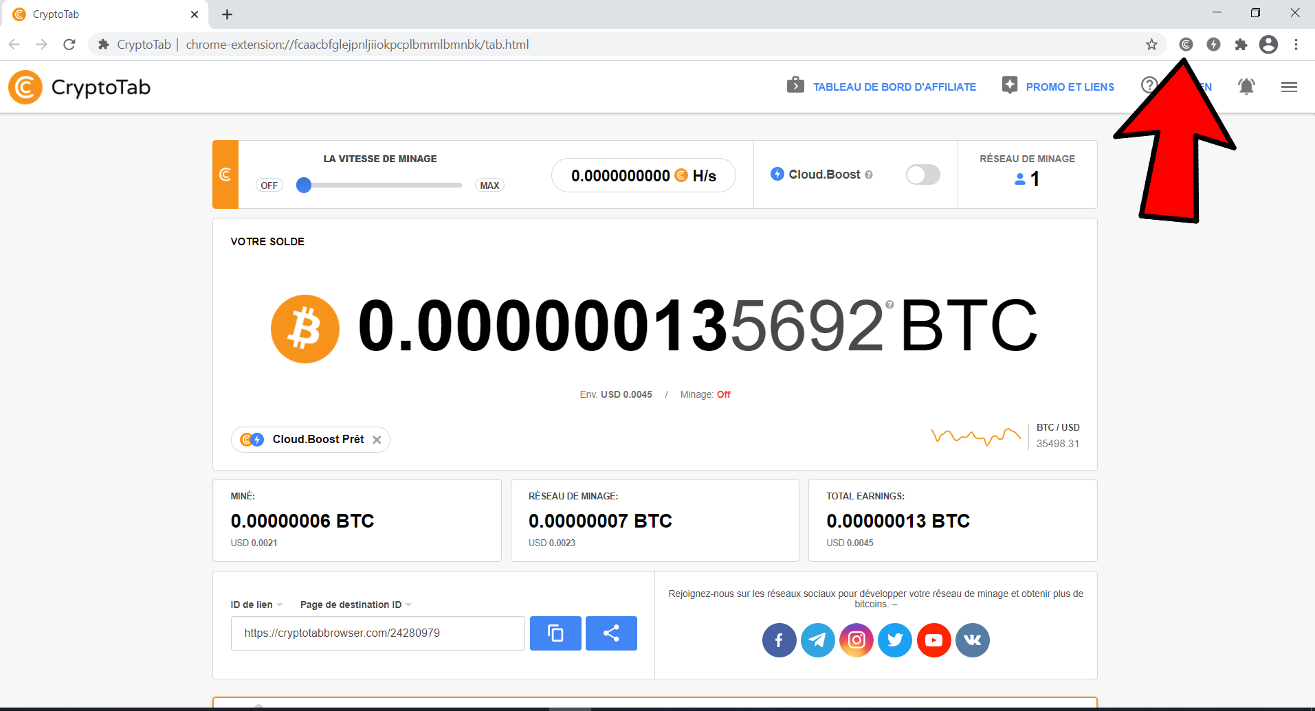 CryptoTab_tuto_1