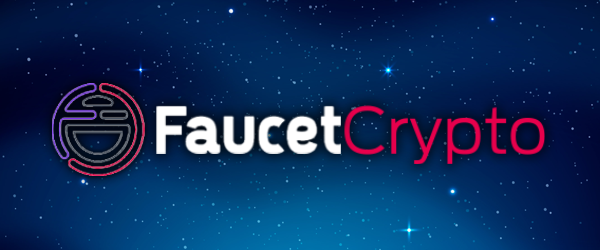 FaucetCrypto le meilleur faucet à crypto-monnaies.